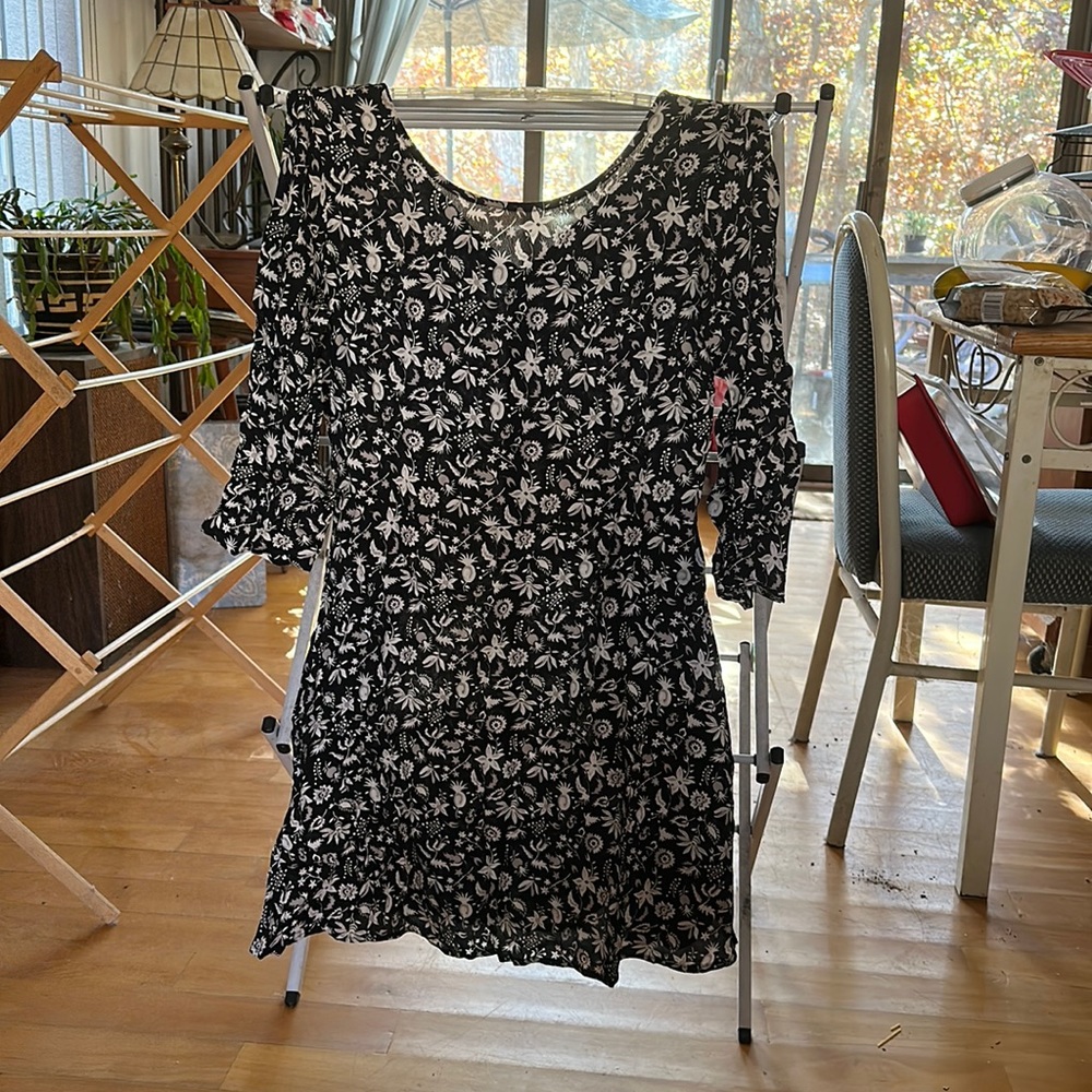Gap Dress